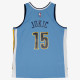 Mitchell & Ness Ανδρική φανέλα Nikola Jokic 2016-17 Swingman Player Jersey